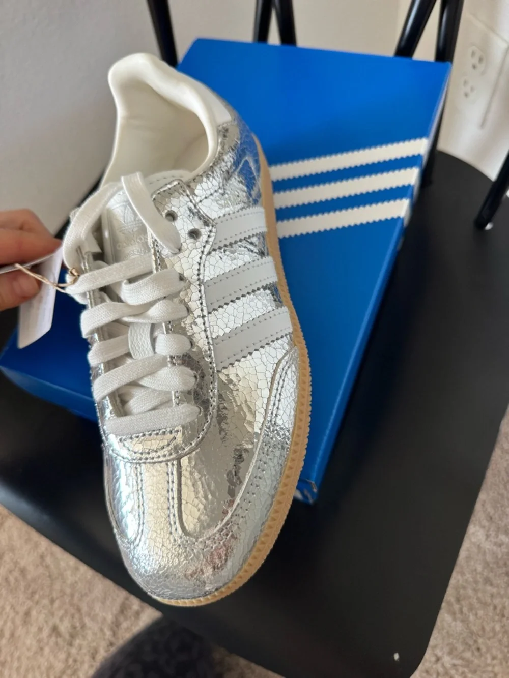 Samba OG - Picture 4 of 5